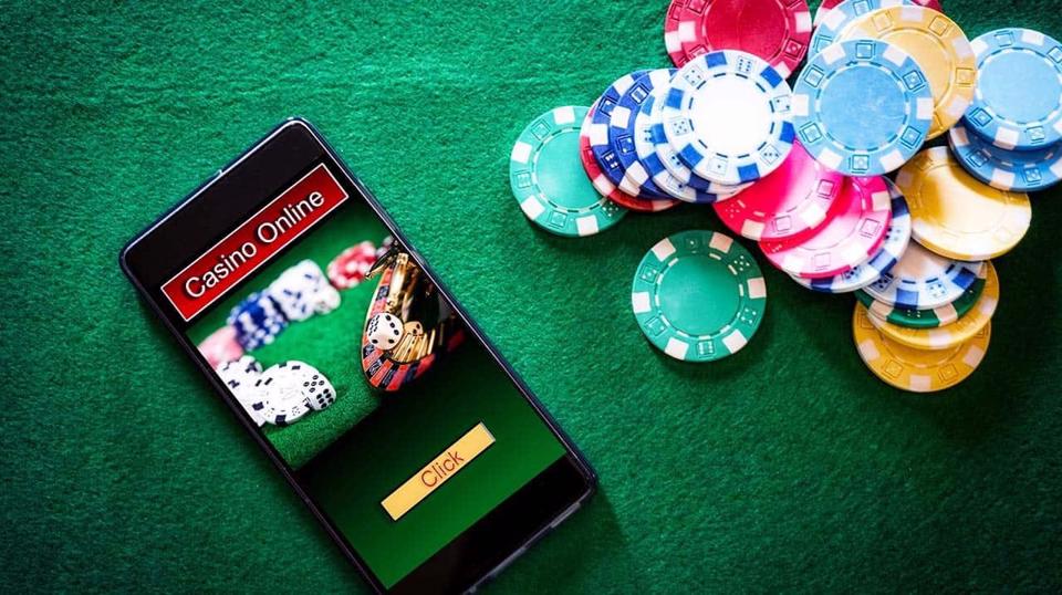 Lựa chọn nhà cái uy tín chơi casino trực tuyến uy tín
