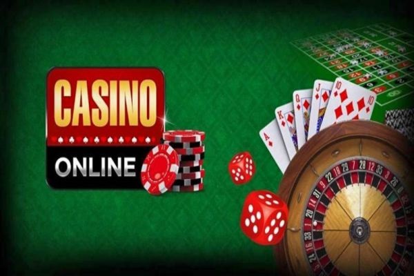 Hiện nay đã hợp pháp hóa Casino trực tuyến ở Việt Nam chưa?