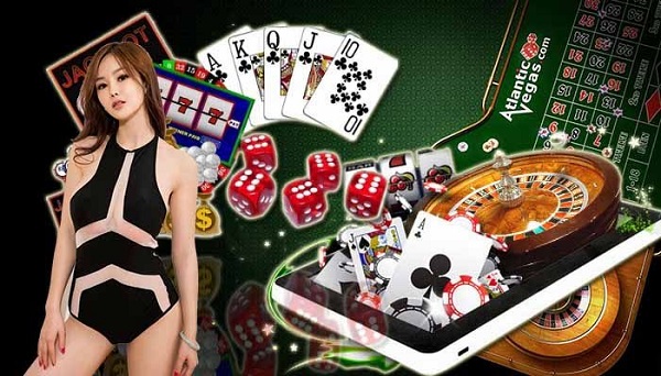 Chơi Casino trực tuyến ở Việt Nam có phạm pháp không?