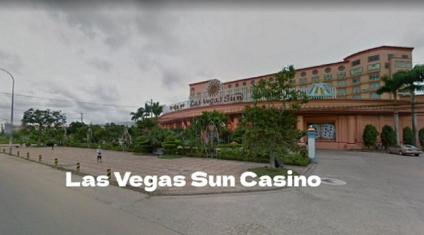 Sòng bài Casino Campuchia uy tín tích hợp Hotel - Las Vegas Sun