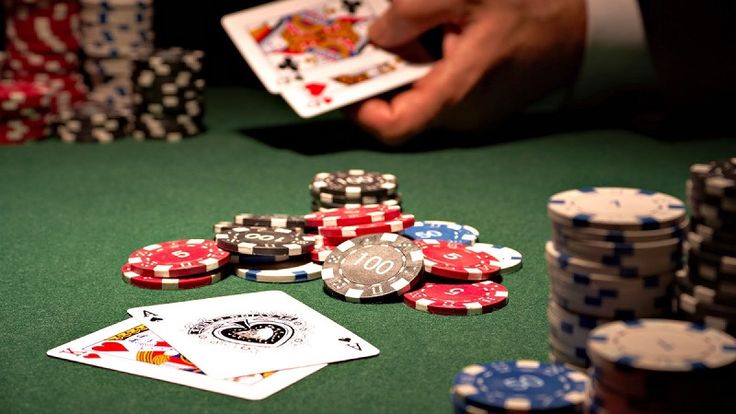 Nguyên tắc đổi tiền chip casino tương đối dễ hiểu